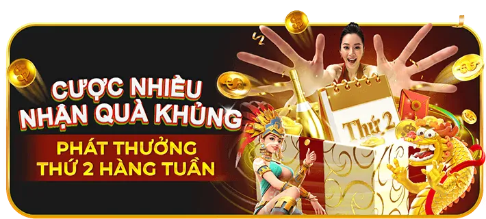 Tiền thưởng chào mừng fun88min