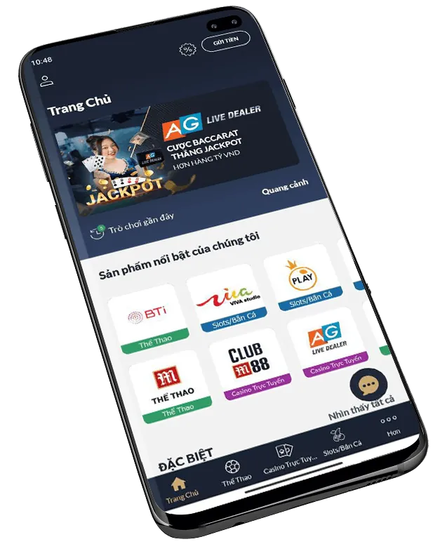Tại sao chọn fun88min
