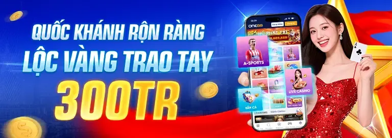 Tổng hợp các trò chơi nổi bật của Fun88min